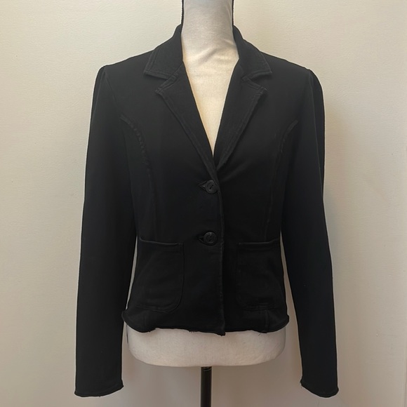 The Limited Black Jacket - Picture 2 of 16